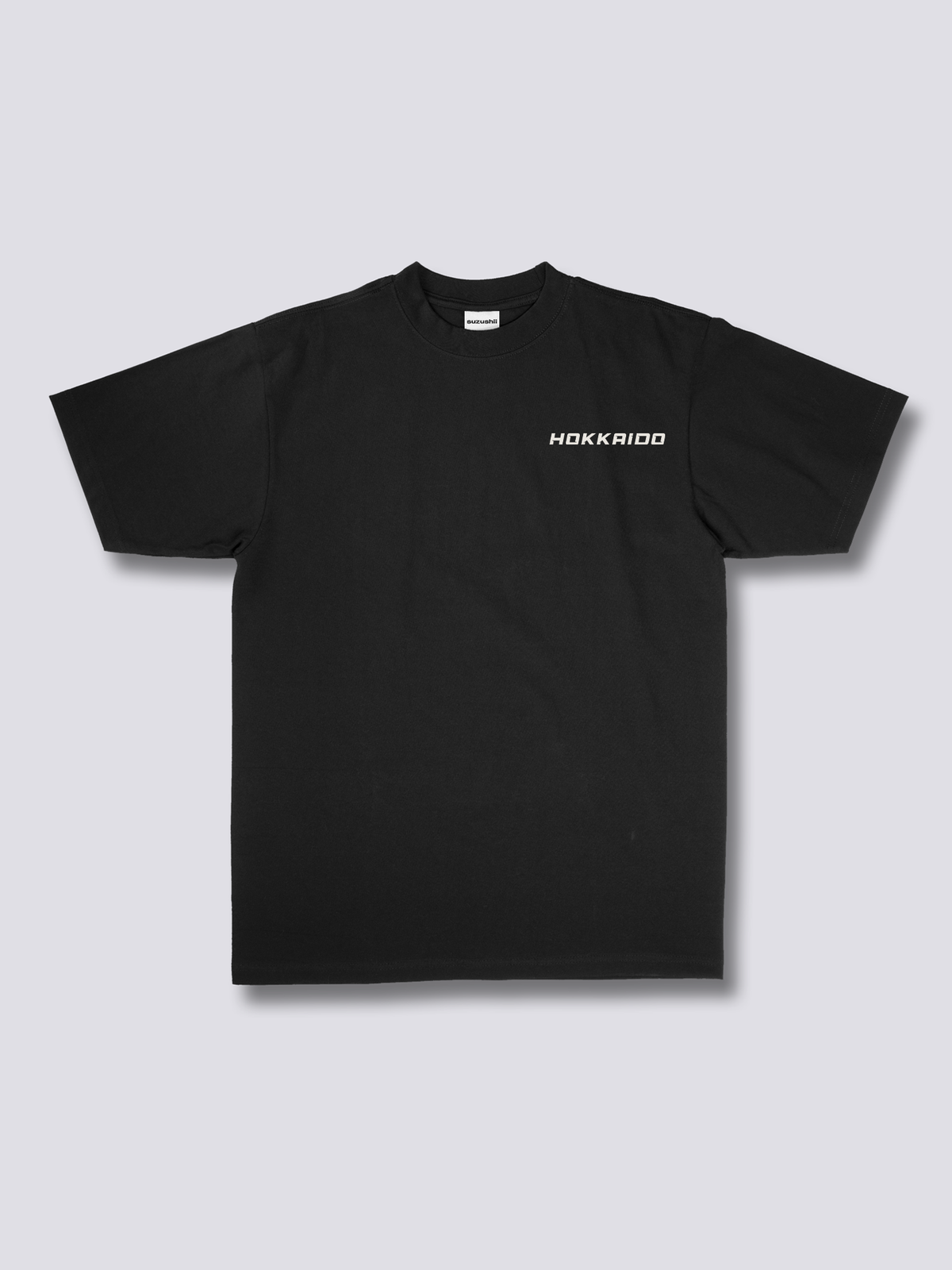 Hokkaido Wave Tee