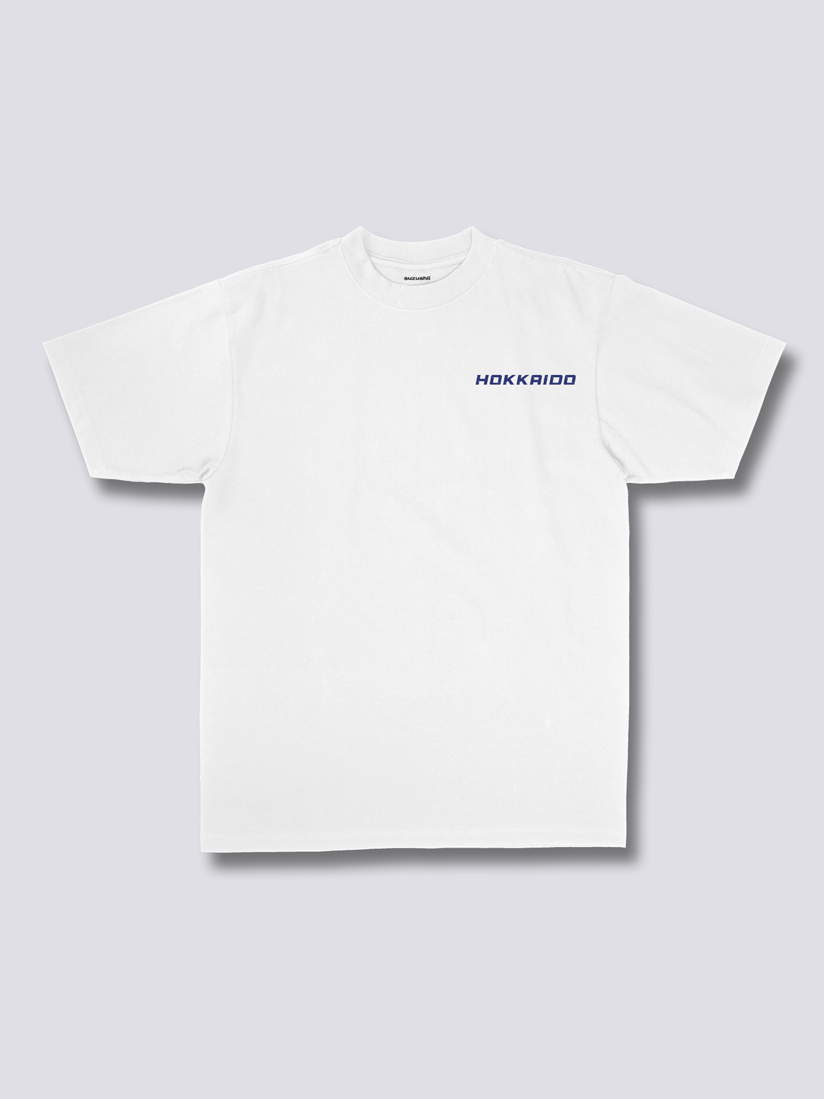 Hokkaido Wave Tee