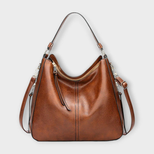 Large Slouchy Hobo Bag