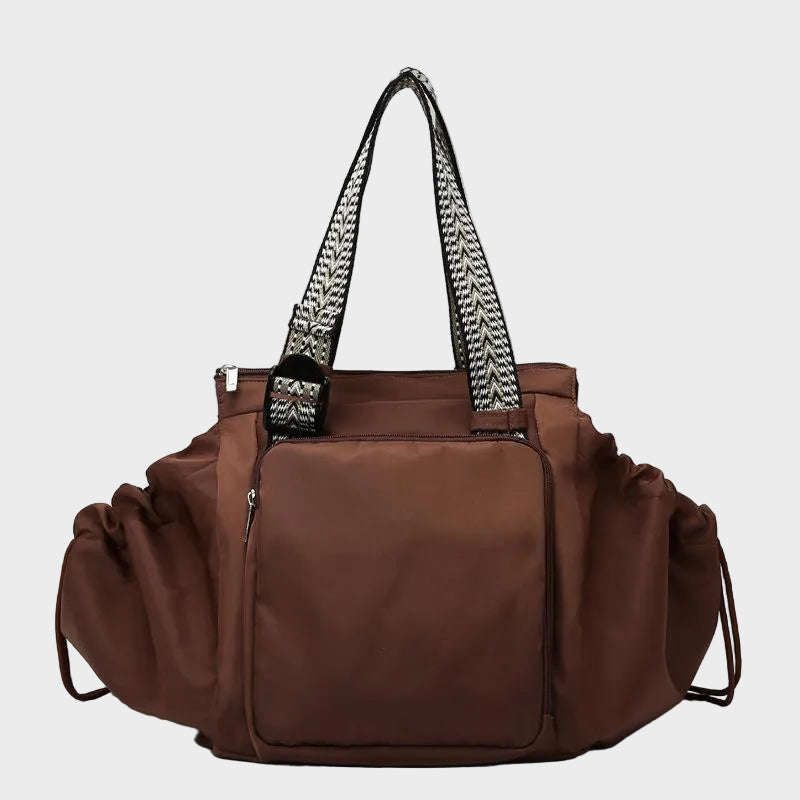 Brooke - Pack Tote