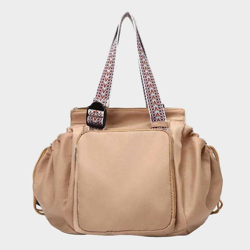 Brooke - Pack Tote