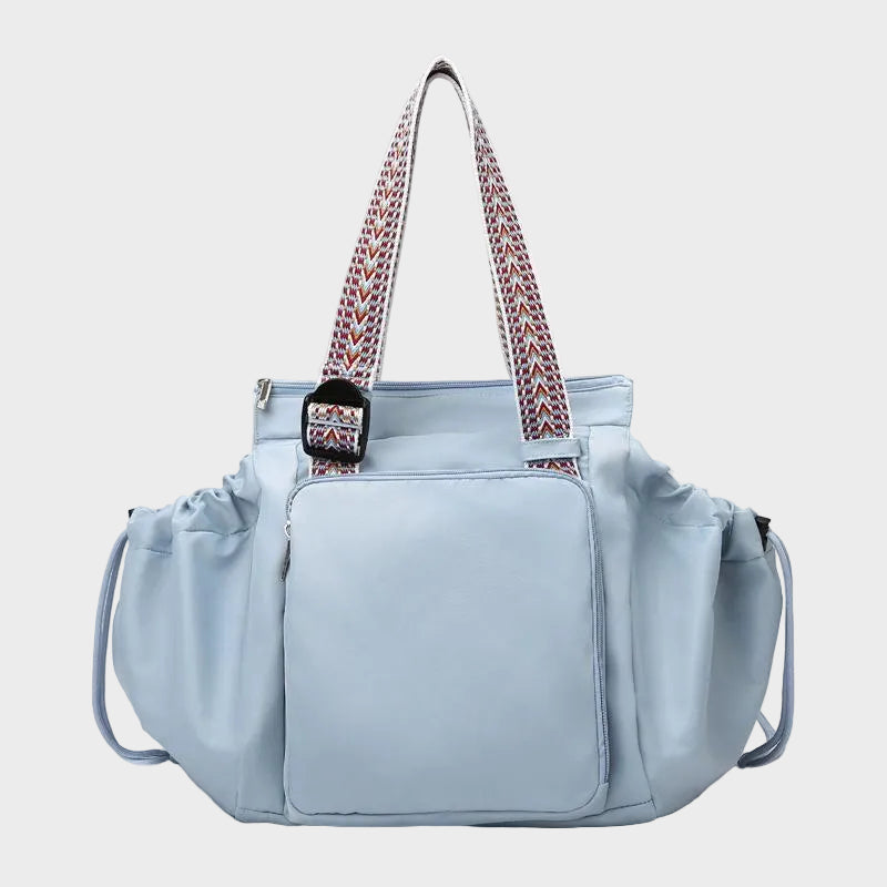 Brooke - Pack Tote