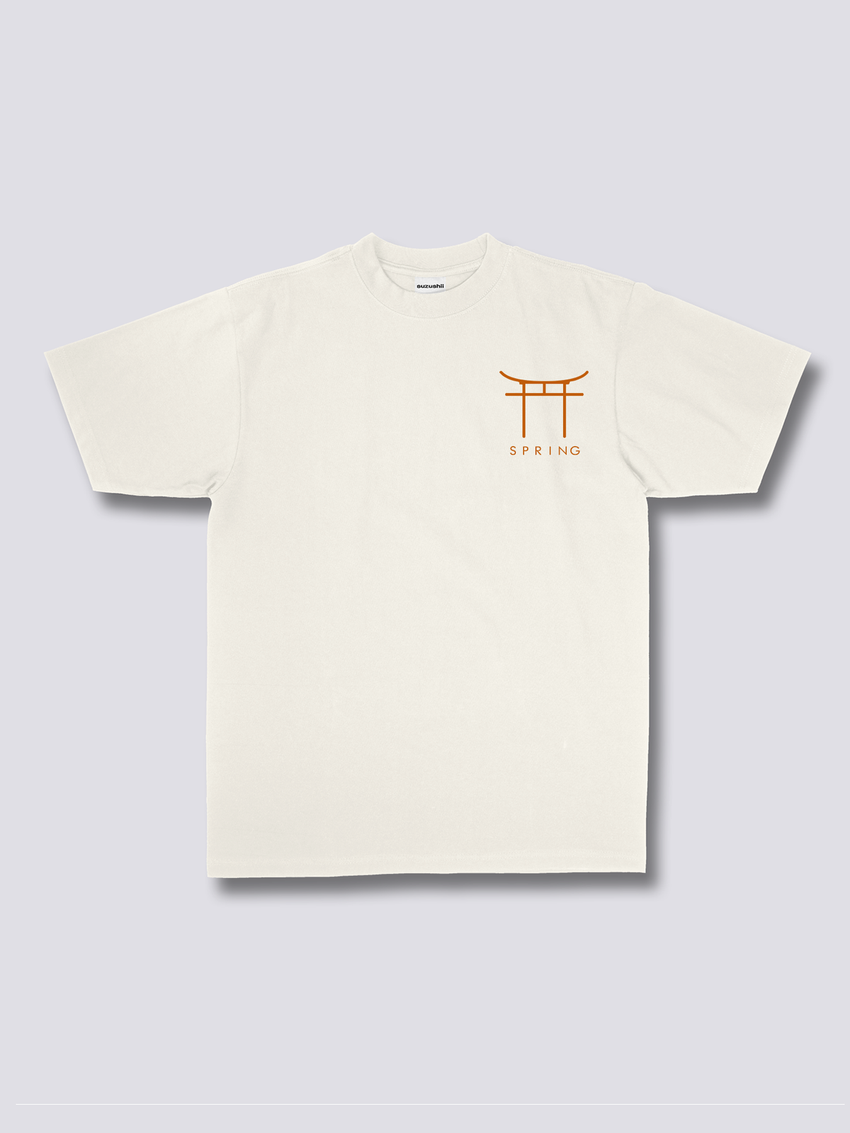 Peach Blossom Tee