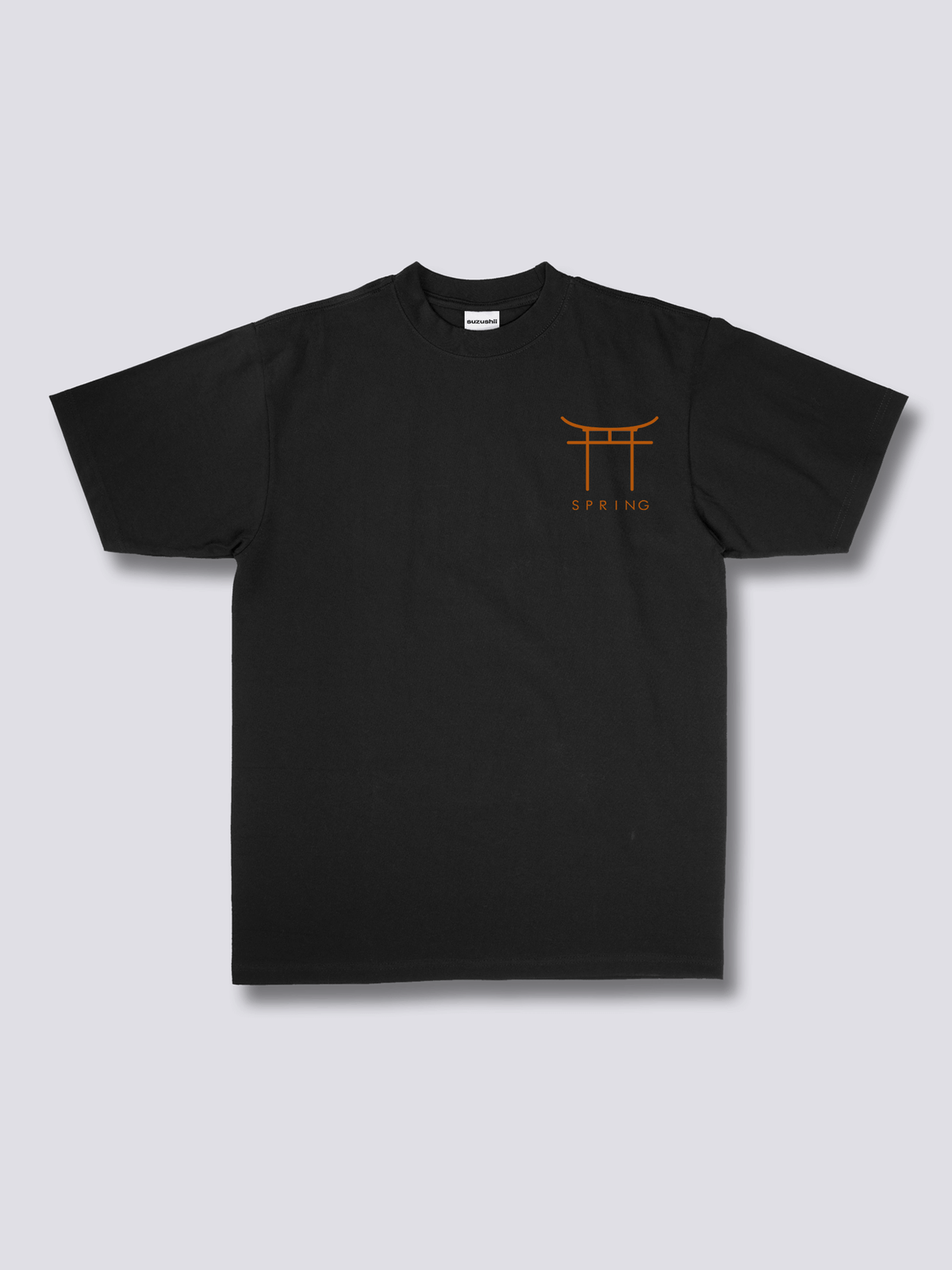Peach Blossom Tee