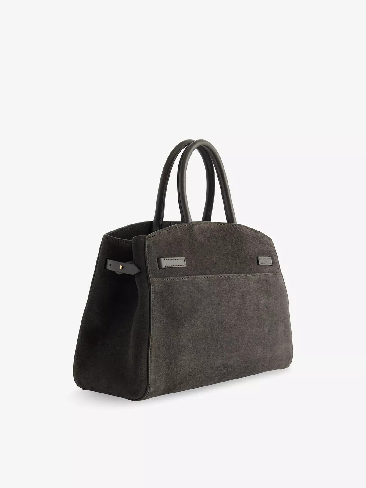 Margaux - Stylish Midi Leather Handbag