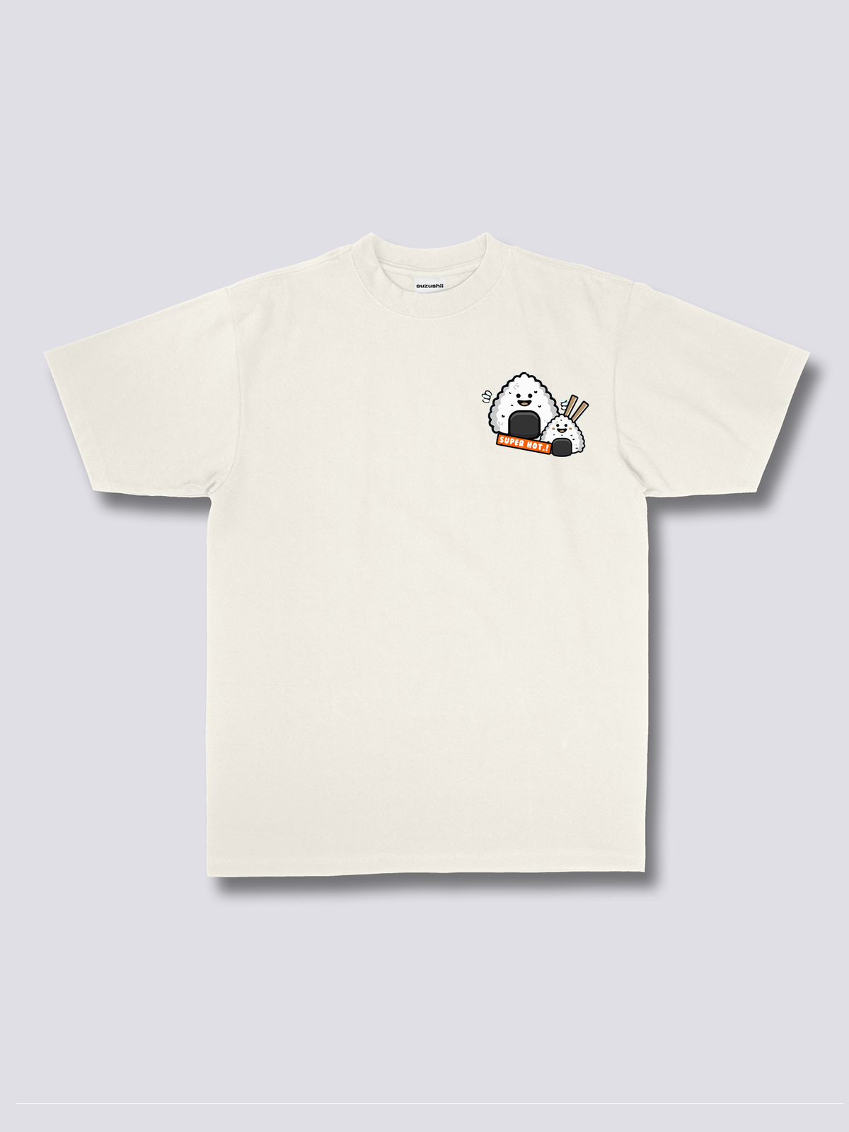 Rice Ball Tee
