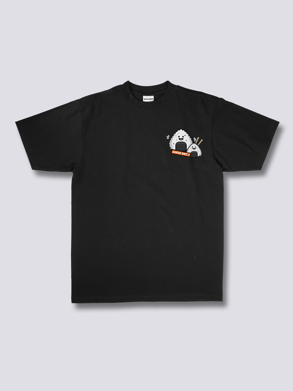 Rice Ball Tee