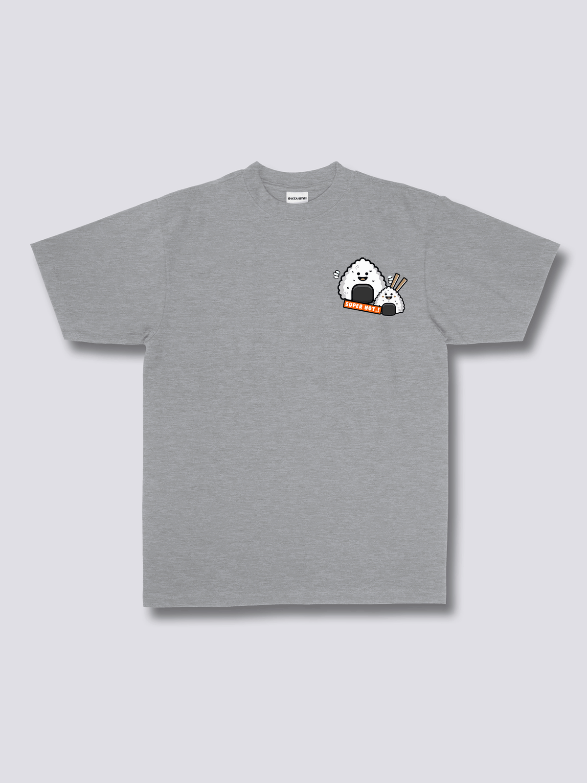 Rice Ball Tee