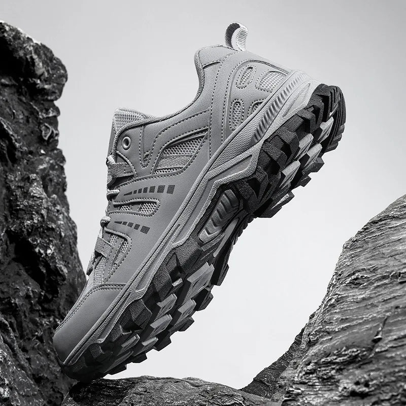 Trekking Shoes