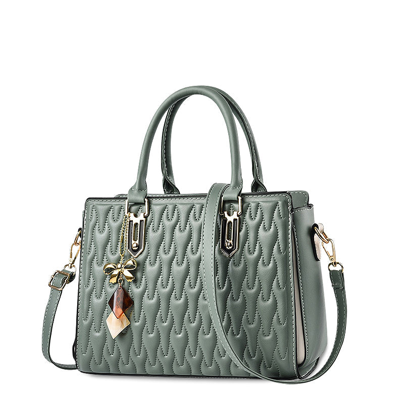 Juliette - Stylish Women's Shoulder Handbag