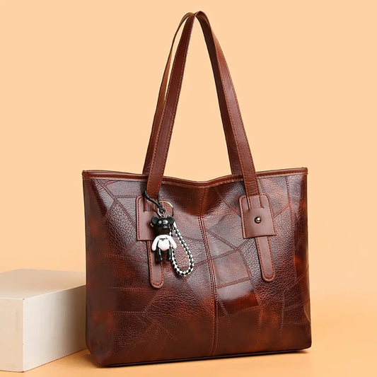 Susan - Classic Vintage Tote Bag