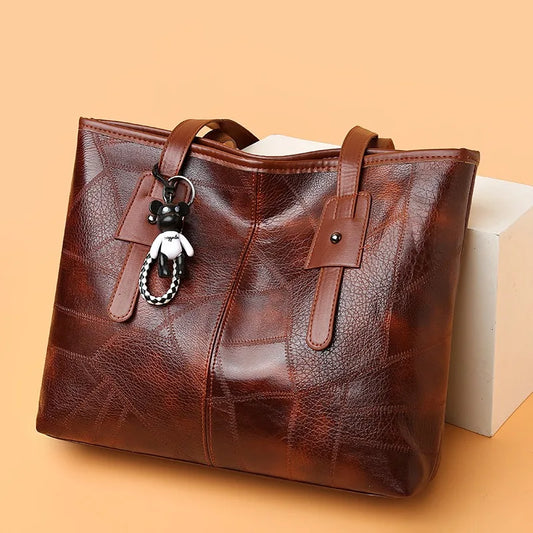 Susan - Classic Vintage Tote Bag