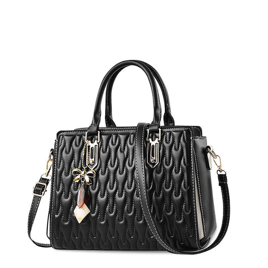Juliette - Stylish Women's Shoulder Handbag