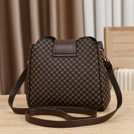 Marjorie - Luxurious Charm Bag