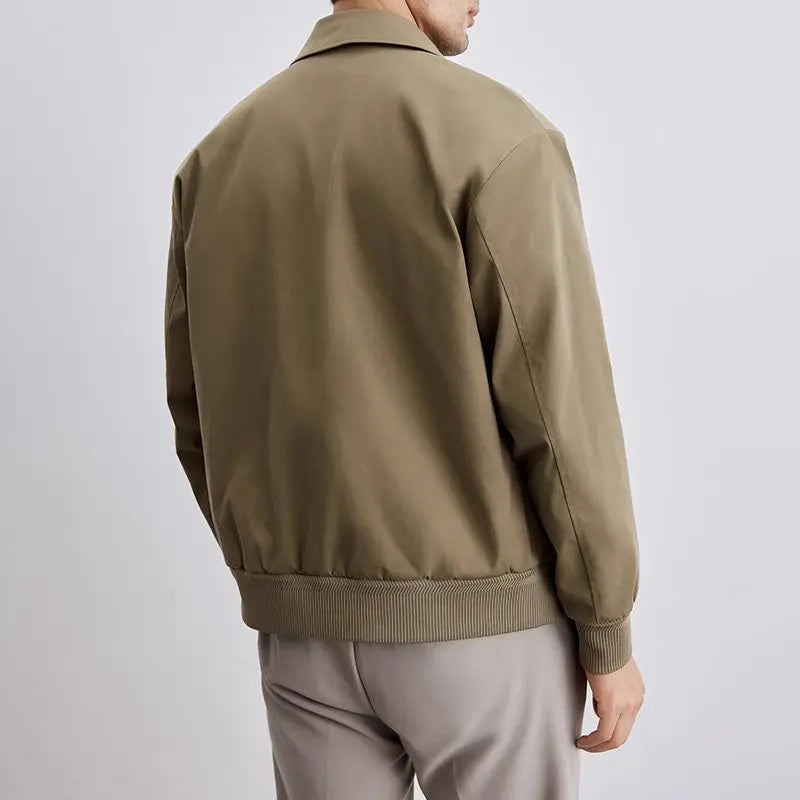 Elliott - Lightweight Layering Jacket - view 2