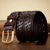 Chocolate Brown