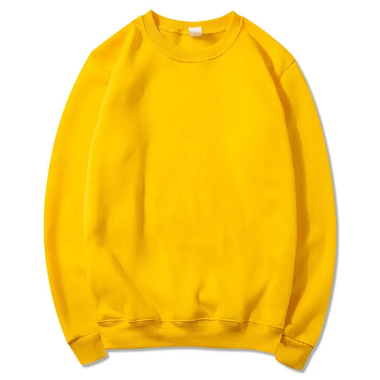 Miles | Crewneck Fleece-Lined Sweatshirt - view 2