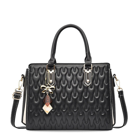 Juliette - Stylish Women's Shoulder Handbag