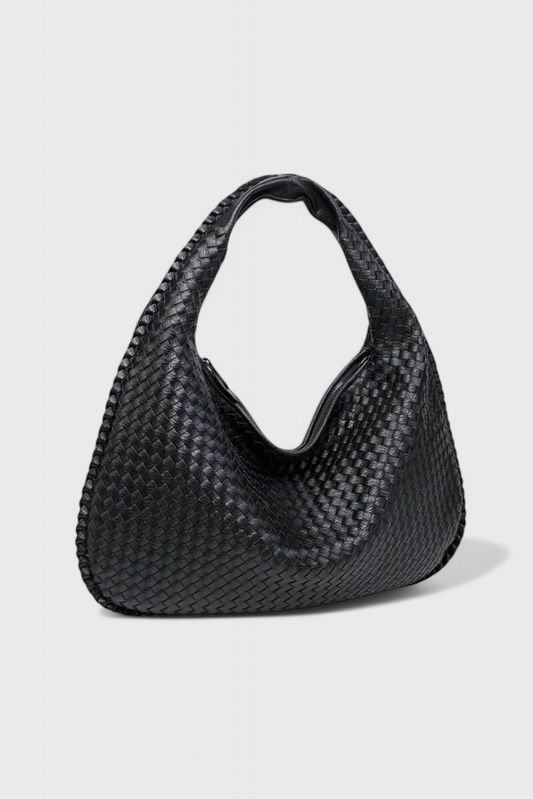 Tilly - Knitted Shoulder Bag