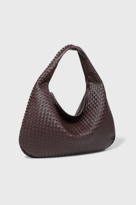 Tilly - Knitted Shoulder Bag