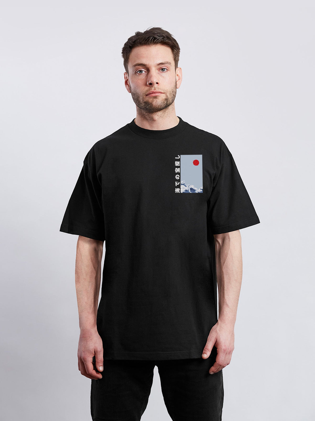 Unexpected Tee