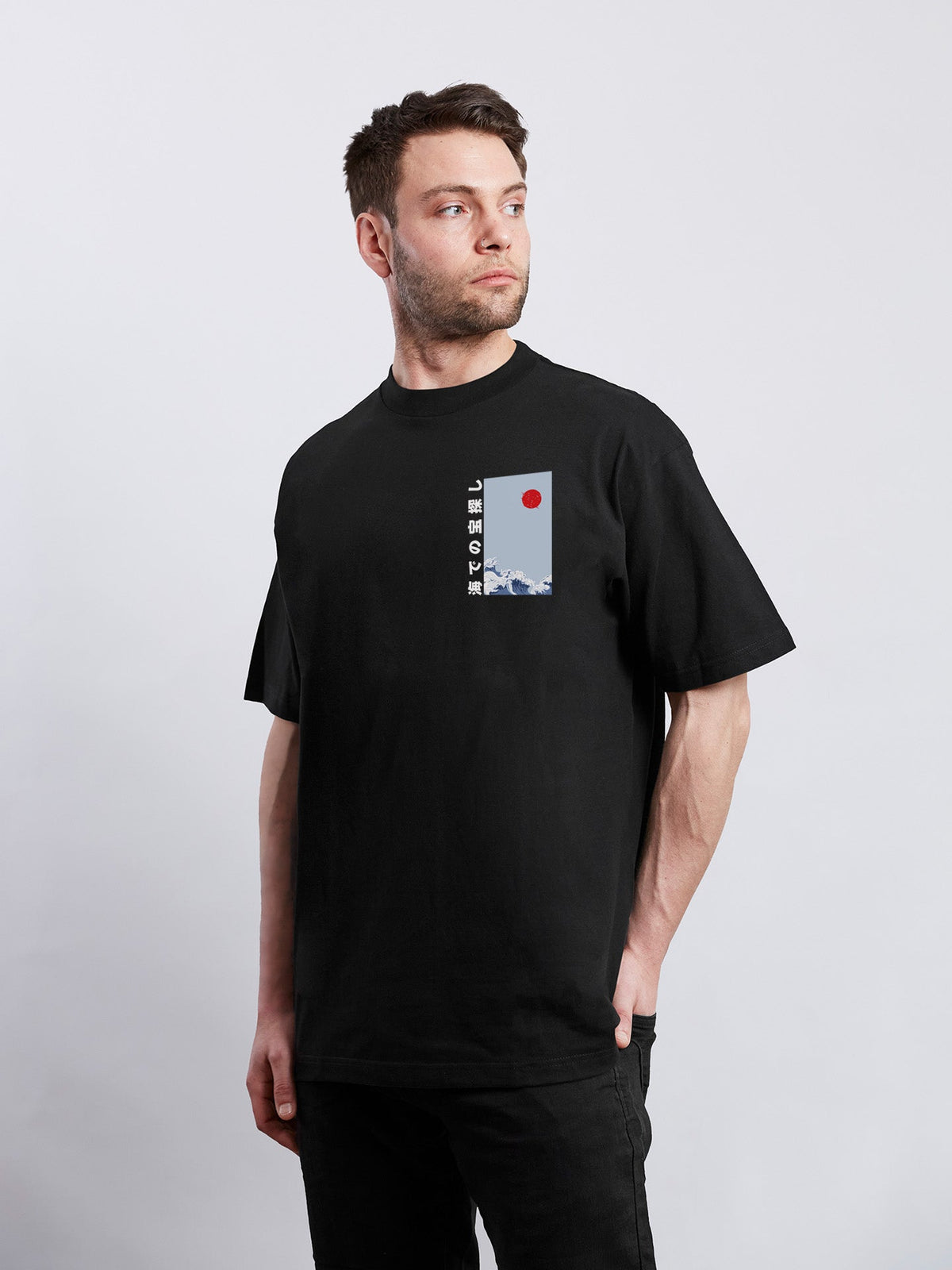 Unexpected Tee
