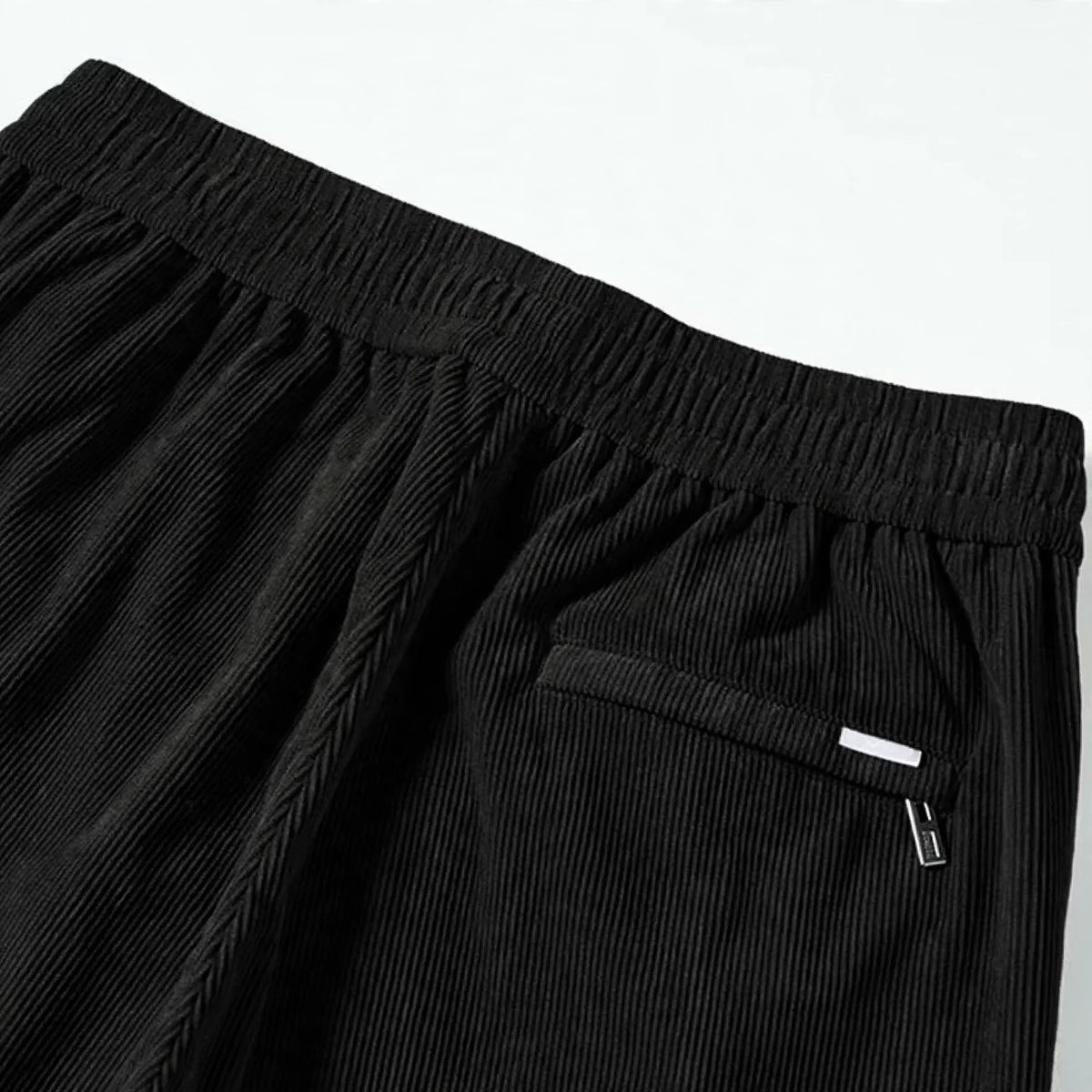 Everett - Corduroy Pants - view 6