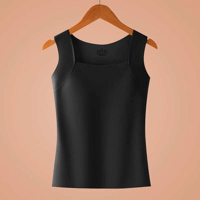 Tracy - Built-In Support Tank Top