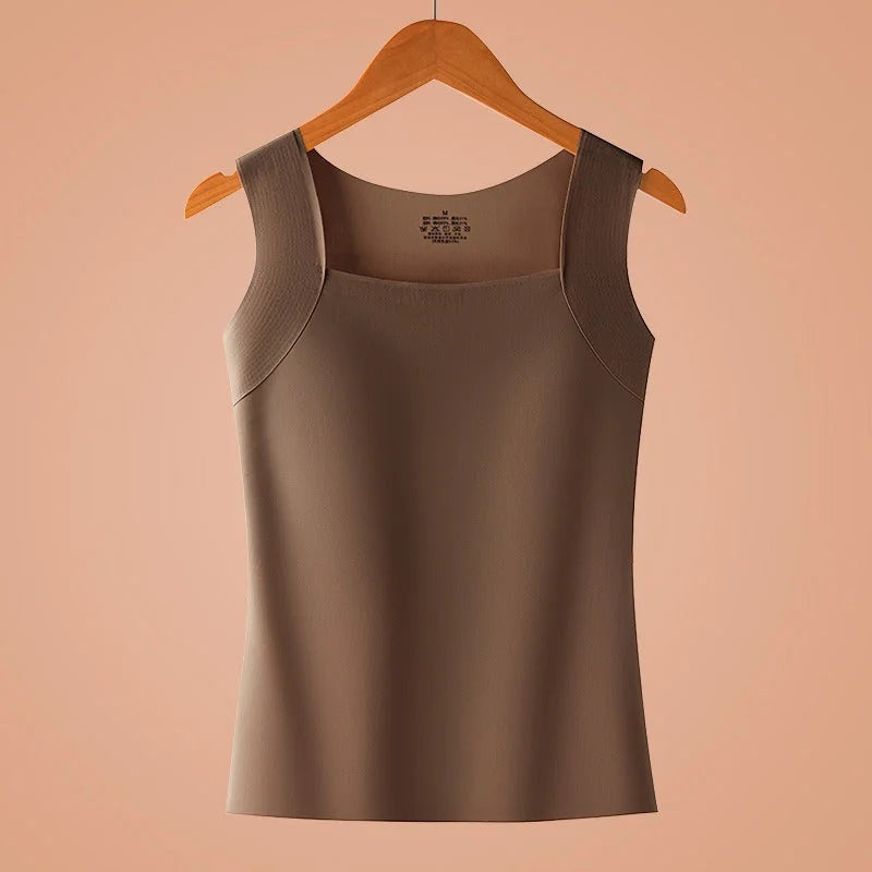 Tracy - Built-In Support Tank Top