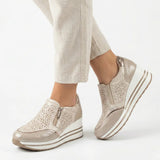 Beige