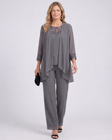 Grey