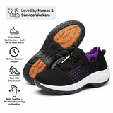 Black / Purple