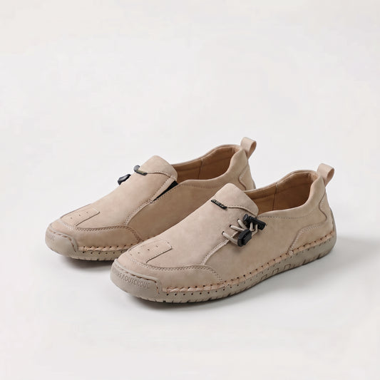 Comfort Slip On Shoes Lina