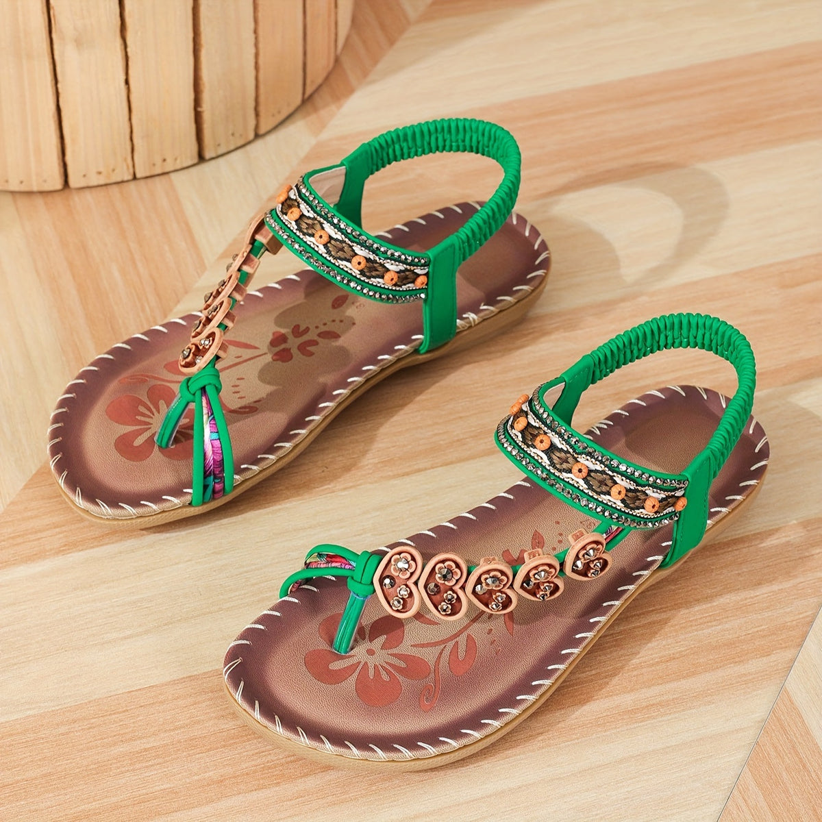 Comfort Sandals