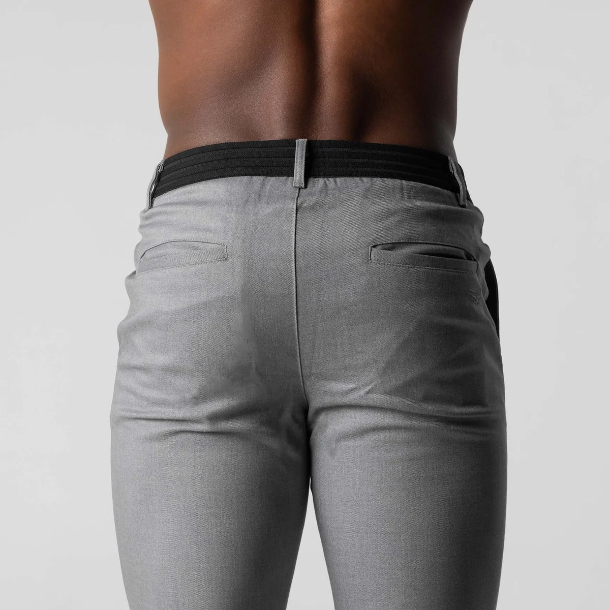 Nolan - Premium Stretch Chinos - Chinos