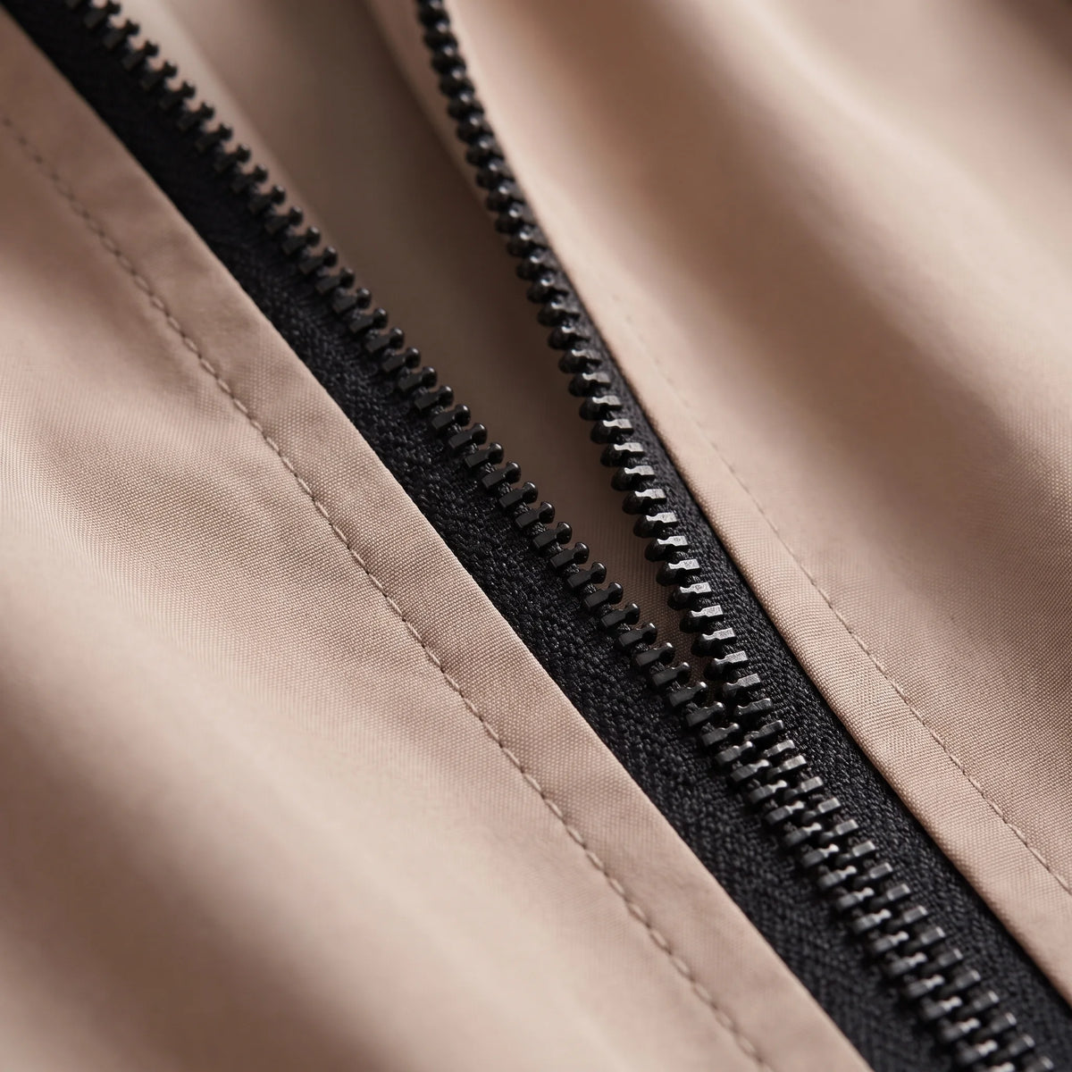 Philippa - Hooded Rainproof Coat