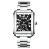 Silver / Black