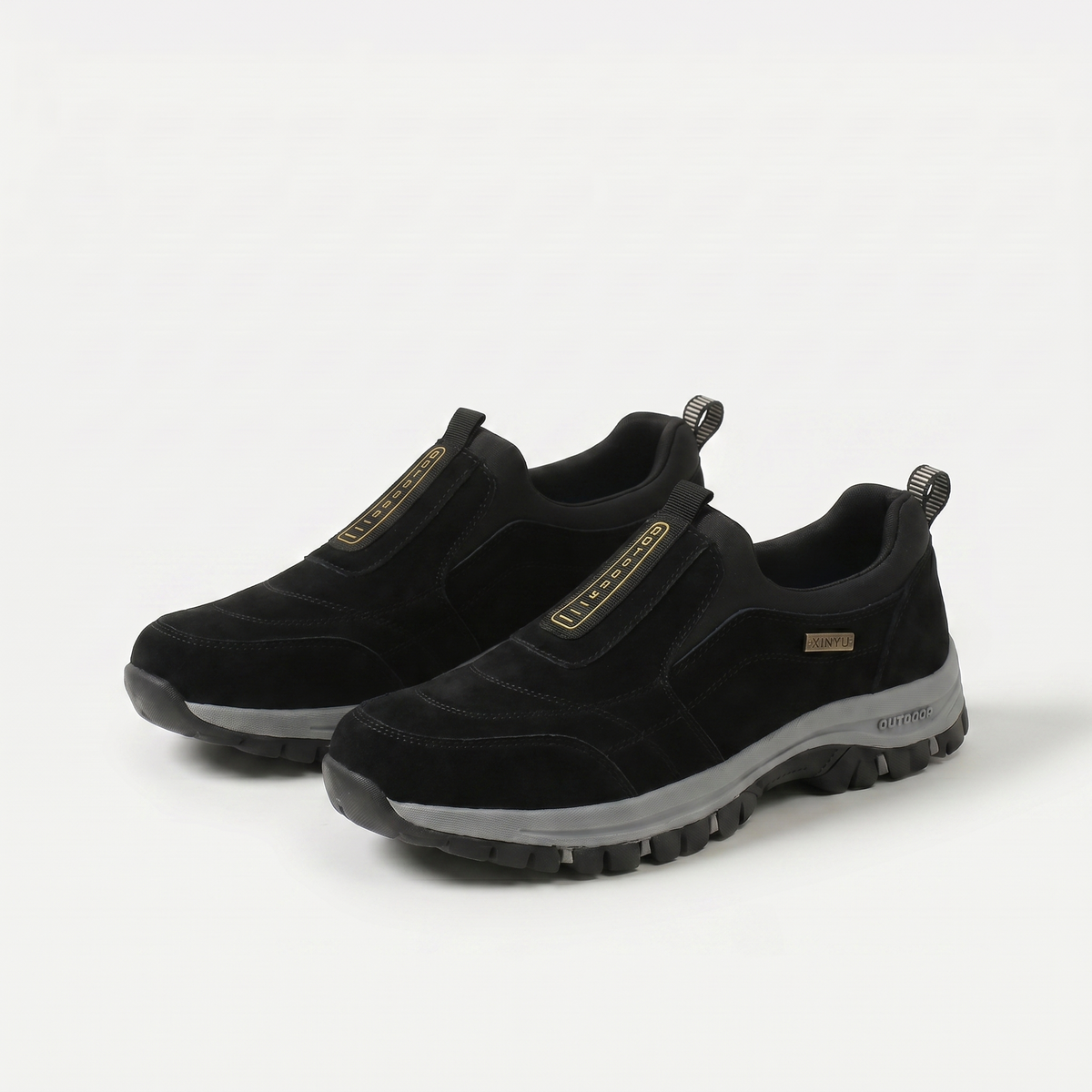 Ergonomic Comfort Shoes