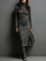 Dark Grey
