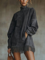 Dark Grey