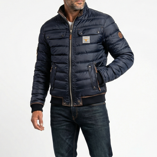 Russell - Vintage Mid-Season Jacket