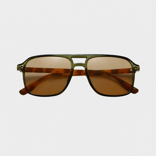 Raphaël - Safari Polarized Aviator Sunglasses