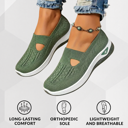 Slip-On Shoes