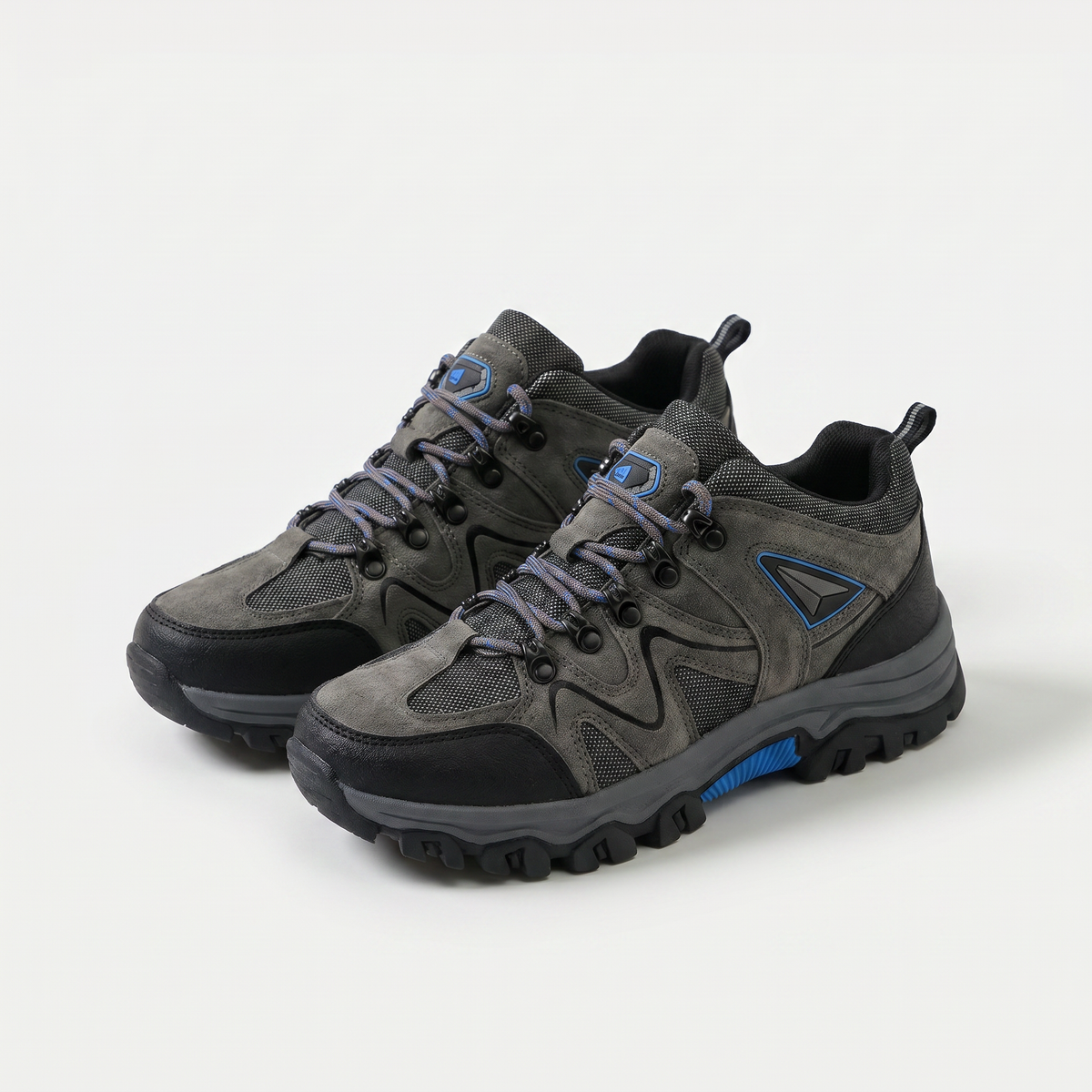 Ergonomic Comfort Hiking Shoes
