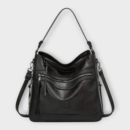 Élodie - Classic Retro Shoulder Bag
