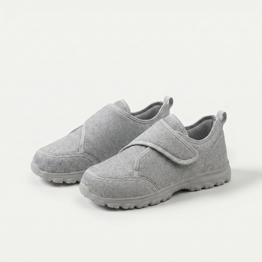 Lara - Ergonomic Comfort Shoes