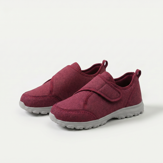 Lara - Ergonomic Comfort Shoes