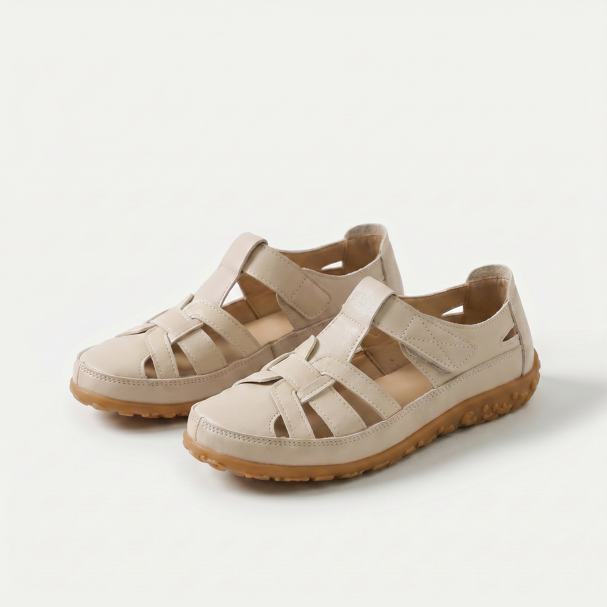 Lea - Comfortable Everyday Sandals