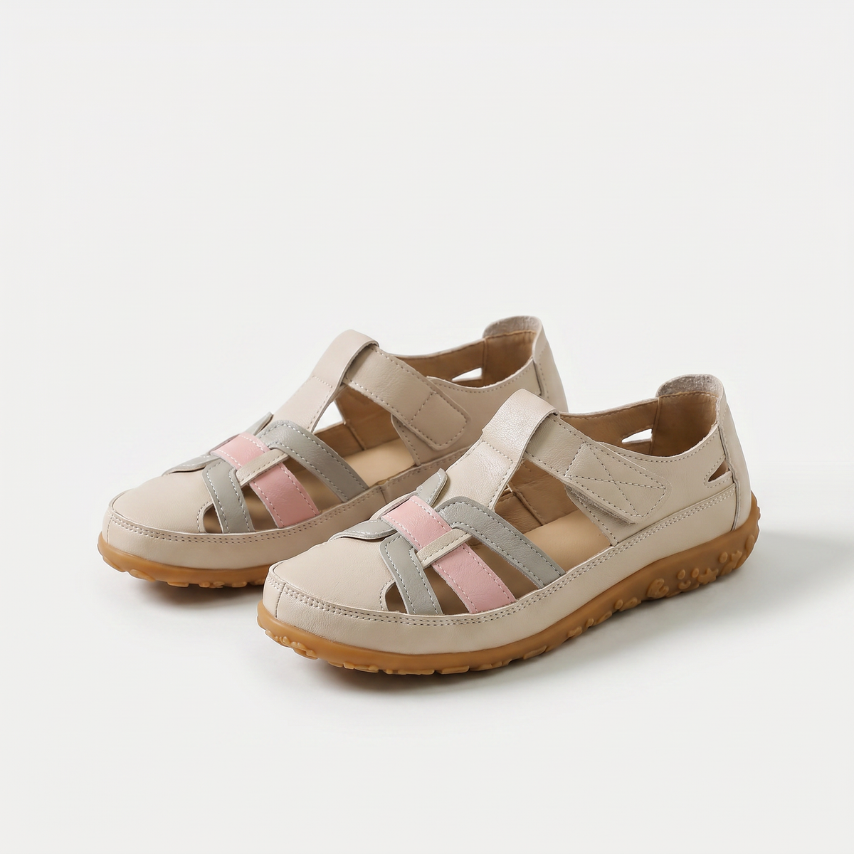 Lea - Comfortable Everyday Sandals