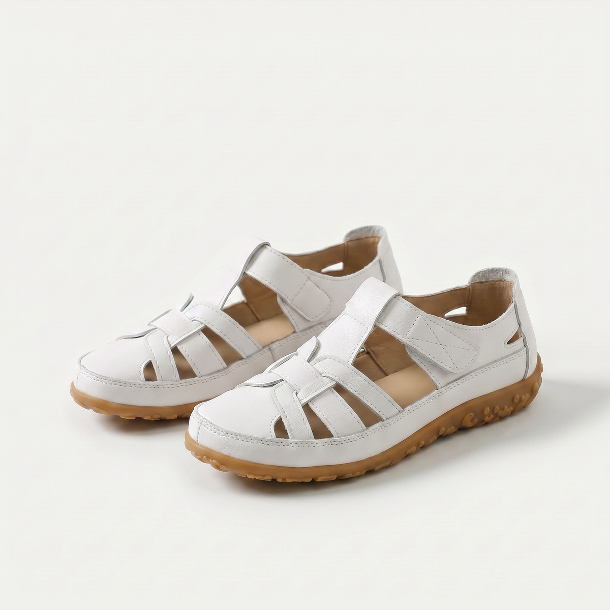 Lea - Comfortable Everyday Sandals